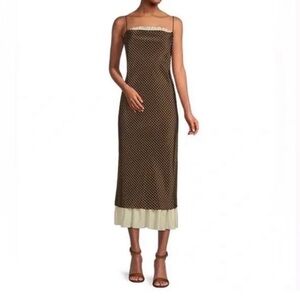 Antonio Melani x Courtney Grow Bond Ruffle Dress 2